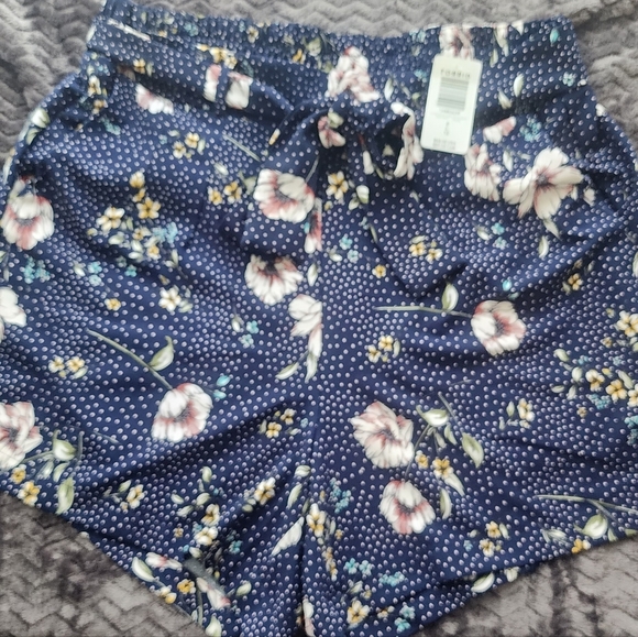 Torrid Shorts - Picture 2 of 3
